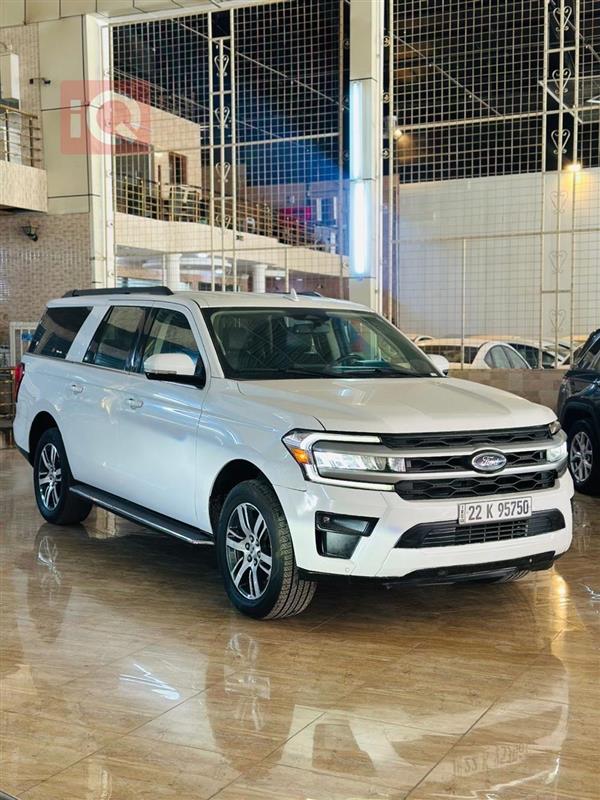 فورد إكسبيديشن 2022 للبيع في العراق - عقرة